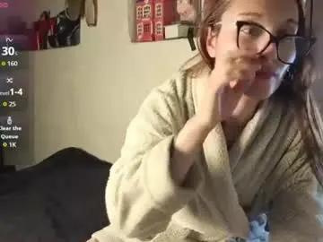 Chaturbate Private Sex Chat of exolizzz66