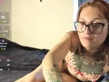 Chaturbate Adult Webcams of exolizzz66