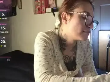 Chaturbate Live Sex of exolizzz66