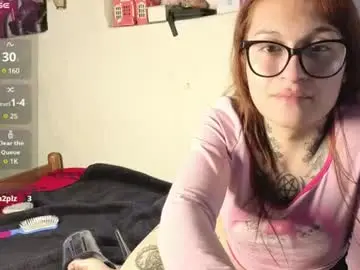 Chaturbate Best Webcam of exolizzz66