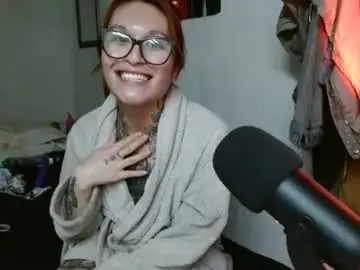 Chaturbate Free Porn Cam of exolizzz66