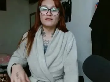 Chaturbate Sex Chat of exolizzz66