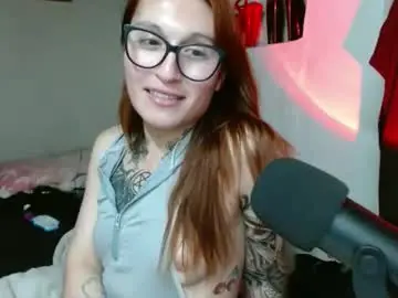 Chaturbate Free Porn Cam of exolizzz66