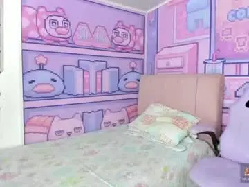 Chaturbate Best Webcam of kimberly_herrera7