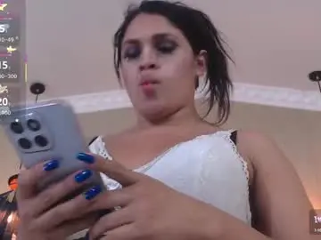 Chaturbate Sex Cam of kimcossey2