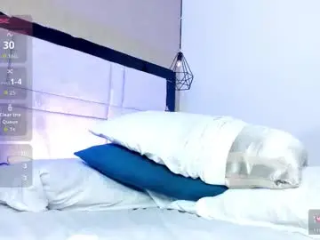 Chaturbate Private Sex Chat of kimcossey2