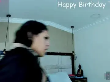 Chaturbate Best Webcam of kimcossey2