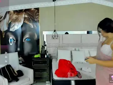 Chaturbate Best Webcam of kimcossey2