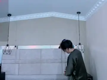 Chaturbate Private Sex Chat of kimcossey2