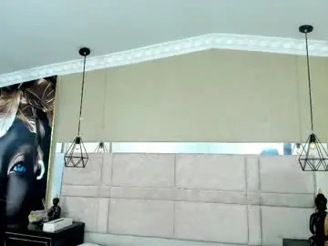 Chaturbate Private Sex Chat of kimcossey2