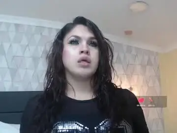 Chaturbate Best live sex cam show of kimcossey2