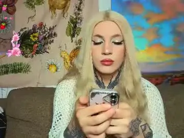 Chaturbate Adult Webcams of mavis_crystal
