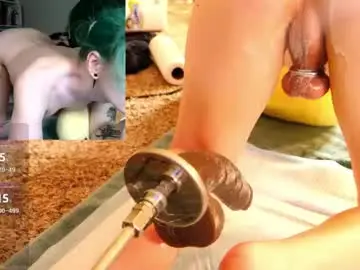 Chaturbate Live Sex of princessofyourdreams