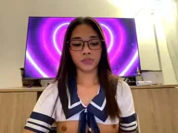 Chaturbate Adult Video Chat of ur_asiangoddess