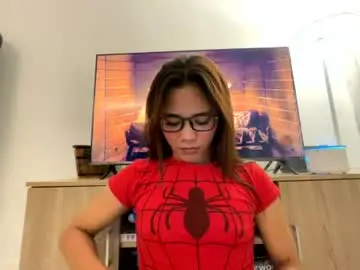 Chaturbate Live Sex of ur_asiangoddess