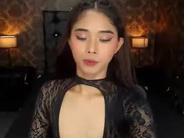 Chaturbate Sex Chat of ur_asiangoddess