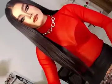 Chaturbate Free Porn Cam of urnauthy_ciliaxxx