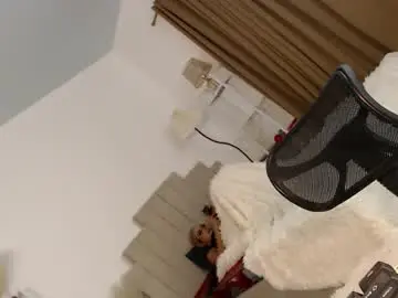urnauthy_ciliaxxx from chaturbate