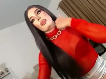 Chaturbate Live Sex of urnauthy_ciliaxxx