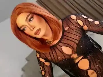 Chaturbate Sex Cam of urnauthy_ciliaxxx