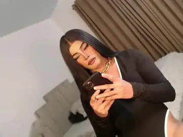 Chaturbate Live Sex Cam of urnauthy_ciliaxxx