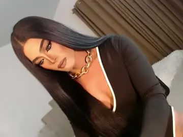 Chaturbate Best live sex cam show of urnauthy_ciliaxxx