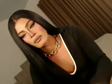 Chaturbate Best live sex cam show of urnauthy_ciliaxxx