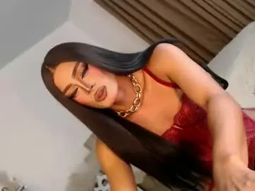 Chaturbate Adult Video Chat of urnauthy_ciliaxxx