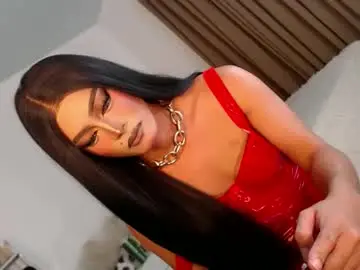 Chaturbate Free Porn Cam of urnauthy_ciliaxxx