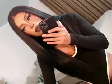 Chaturbate Free Porn Cam of urnauthy_ciliaxxx
