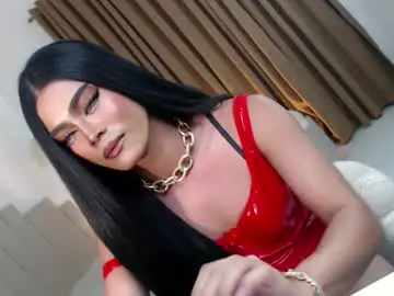 Chaturbate Sex Chat of urnauthy_ciliaxxx
