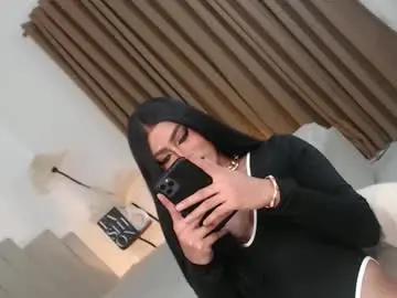 Chaturbate Free Porn Cam of urnauthy_ciliaxxx