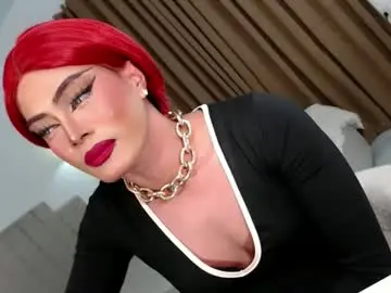 Chaturbate Live Sex Cam of urnauthy_ciliaxxx