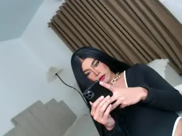 Chaturbate Live Sex Cam of urnauthy_ciliaxxx