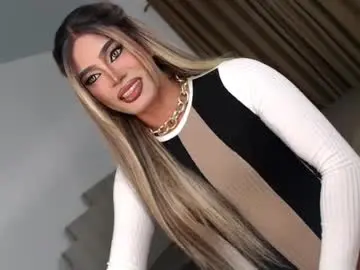 Chaturbate Live Porn of urnauthy_ciliaxxx