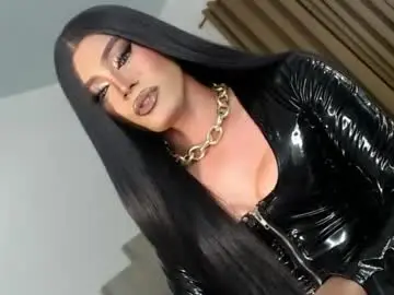 Chaturbate Free Porn Cam of urnauthy_ciliaxxx