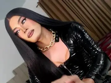 Chaturbate Adult Video Chat of urnauthy_ciliaxxx