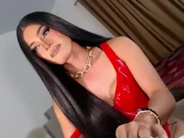 Chaturbate Live Porn of urnauthy_ciliaxxx
