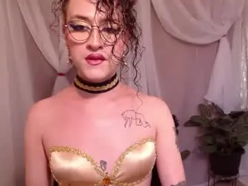 Chaturbate Free Porn Cam of brillamettal
