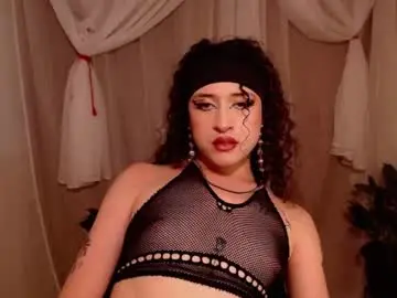 Chaturbate Free Porn Cam of brillamettal