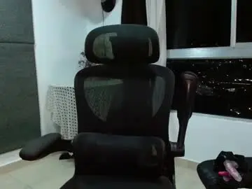 Chaturbate Live Sex of brillamettal