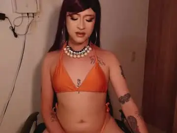 Chaturbate Best Webcam of brillamettal