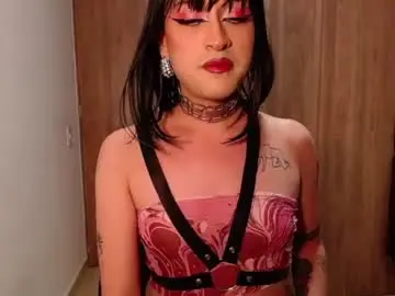 Chaturbate Best live sex cam show of brillamettal