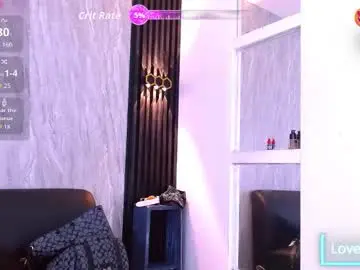 Chaturbate Best Webcam of criisbrown_