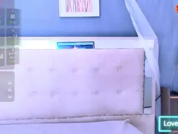 Chaturbate Adult Webcam of criisbrown_