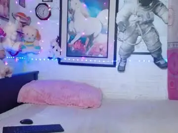 Chaturbate Watch Live Sex Cams of krisstal703358