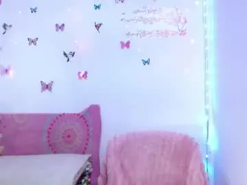 Chaturbate Adult Webcams of krisstal703358