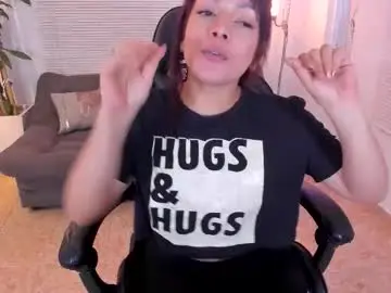 Chaturbate Best live sex cam show of littlesexyrubi