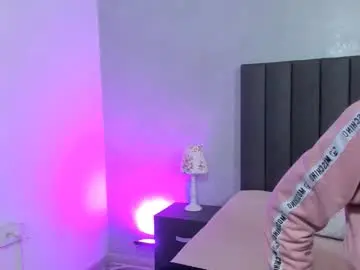 Chaturbate Sex Cam of mia_isadora