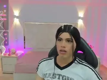Chaturbate Free Live Porn of samu_tay